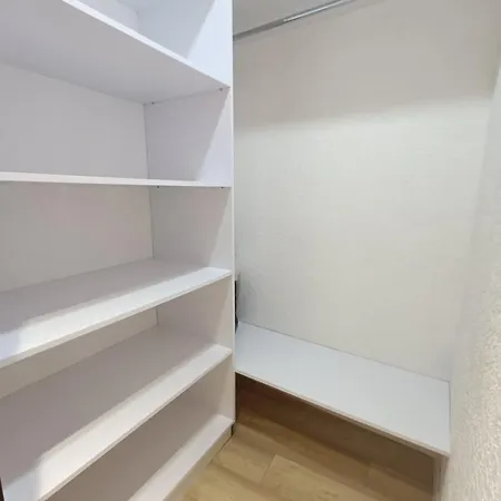 In Arkadia Apartment