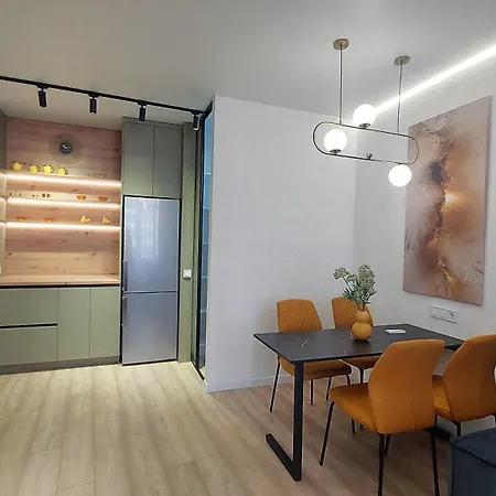 Apartment In Arkadia *