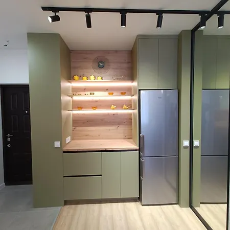 In Arkadia Apartmán Oděsa