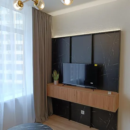 Apartment In Arkadia *