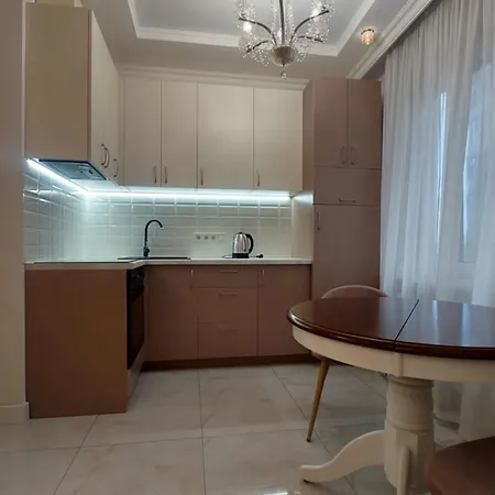 Apartment In Arkadia *