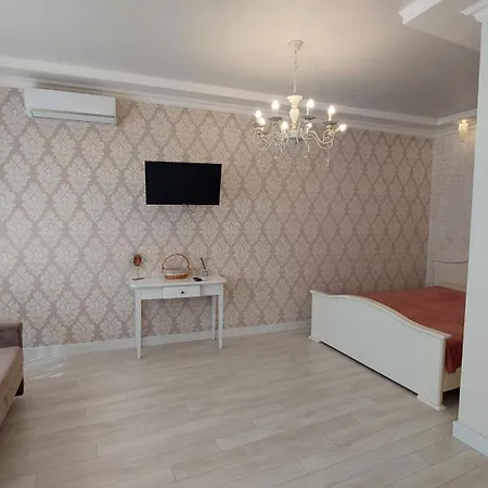 In Arkadia Apartment