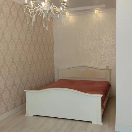 Apartment In Arkadia *