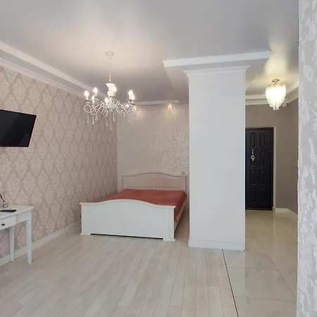 In Arkadia Odesa