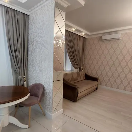 In Arkadia Apartment