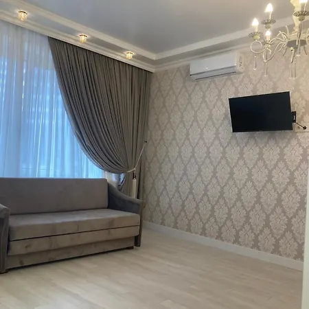 Apartment In Arkadia