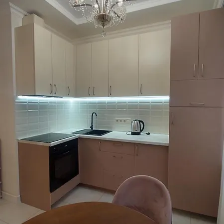 Apartment In Arkadia *