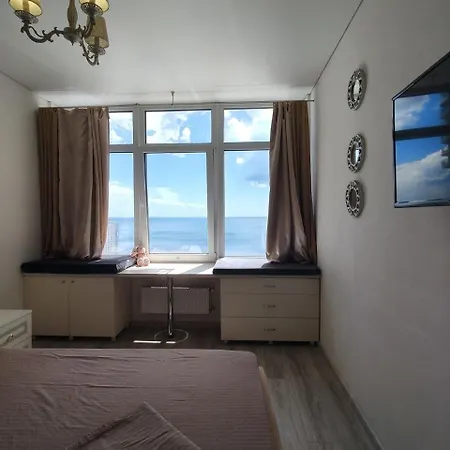 In Arkadia Apartment Odesa