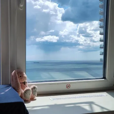 Apartment In Arkadia *