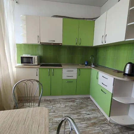 Apartment In Arkadia *