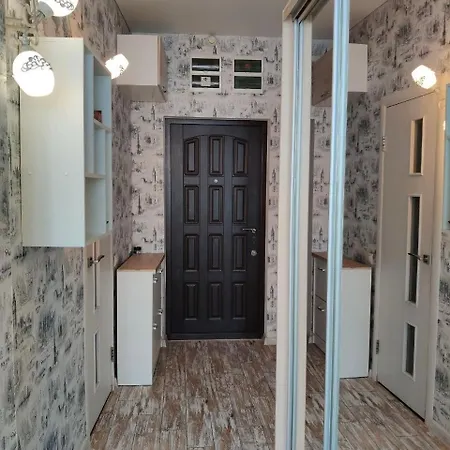 In Arkadia * Odesa