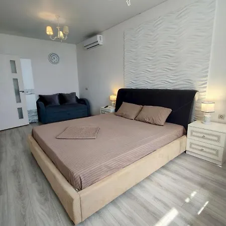 Apartmán In Arkadia *