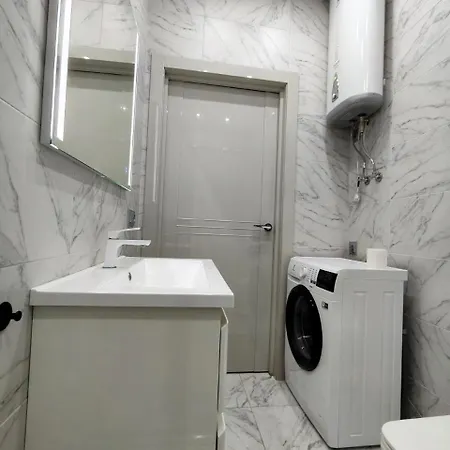 Apartment In Arkadia