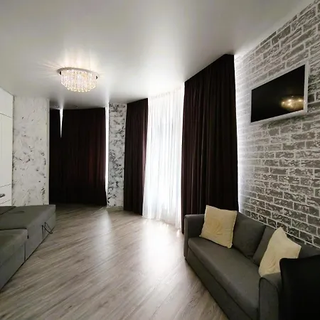 In Arkadia Apartment