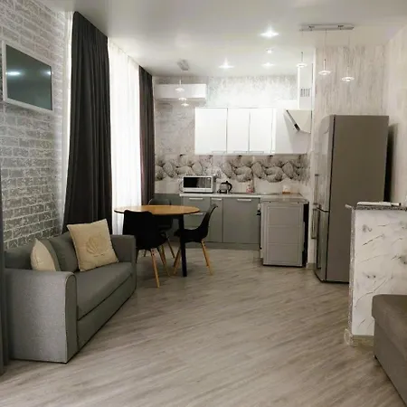 Apartmán In Arkadia