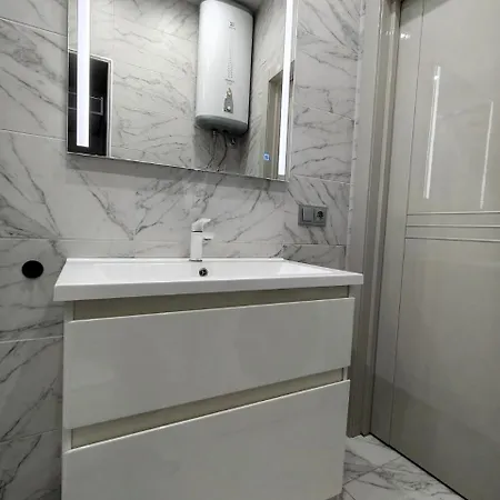 In Arkadia Apartmán Oděsa