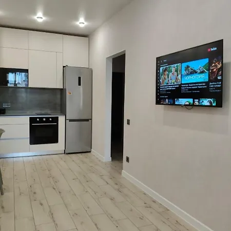 In Arkadia Apartmán