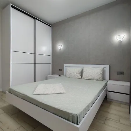 Apartment In Arkadia