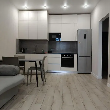 In Arkadia Apartment Odesa