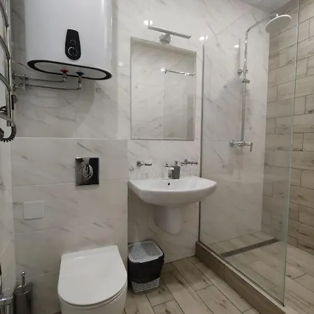 In Arkadia Odesa